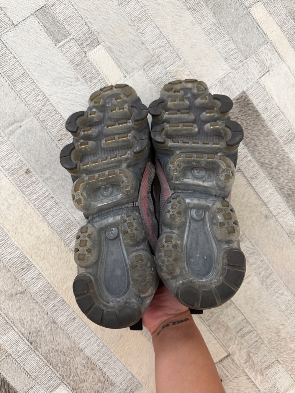 Nike vapormax (2019) - Picture 5 of 5